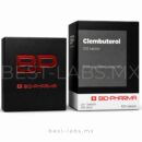 Clembuterol 0.04 mg 100 tabletas | Biopharma