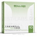 TRENBOUL 100 A (Acetato de trembolona) | 10 ampolletas de 1 ml  c/u) | Boulder Pharmaceutical