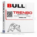 Trembolona Acetato 100mg – 10 ampolletas de 1ml | Bull Kimik