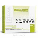 OXYBOUL 50 MG (Oximetolona = Anadrol) | 60 tabletas | Boulder Pharmaceutical