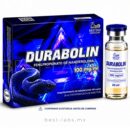 Durabolin 100 mg/ml (Fenilpropionato de Nandrolona) 10 ml | British Dispensary