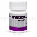 Anastrobull 1 – Anastrozol 1mg – 50 tabletas | Hardbull Labs