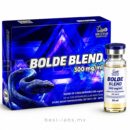 Bolde Blend 300mg (Boldenone Undecylenate 100mg/ml + Boldenone Acetate 100mg/ml + Boldenone Propionate 100mg/ml) 20ml | British Dispensary