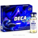 Decadurabolin 300 mg/ml (Decanoato de Nandrolona) 20 ml | British Dispensary