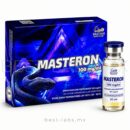 Masteron 100mg (Drostanolone Propionate) 20ml | British Dispensary