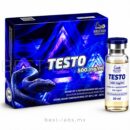 Testo 500mg (Blend de 4 Testosteronas) 20ml | British Dispensary