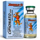 Boldenone 200 mg / 20 ml – Boldenona Performance Enhancement Compound | Canguro VET®