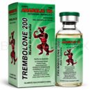 Trembolona 200 mg / 20 ml – Trembolona Performance Enhancement Compound | Canguro VET®