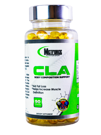 CLA BODY COMPOSITION SUPPORT