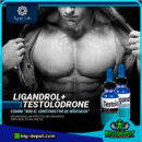 SARMS SYNERLAB