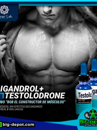 SARMS SYNERLAB
