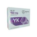 YK-11 Inhibidor de la miostatina  Intradermico 450 mcg ( MK-677 ) | SARMS GERMAN LABS