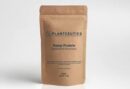 Proteína Vegetal Hemp Protein  - Proteína Vegetal de alto valor biológico Salud Muscular y Sistema Circulatorio - 1 kg | PLANTCEUTICS