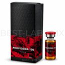 Propiodra 100 mg/ml (Propionato de Testosterona) 10 ampolletas de 1ml | Dragon Pharma