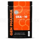 OXA-10 mg (Oxandrolona / Anavar) 100 tabletas | Gen Pharma