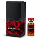 Stanodra 100 mg/ml (Stanozolol/Winstrol) 10 ampolletas de 1ml | Dragon Pharma