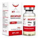 Decaplex-300 300 mg/ml (Nandrolona Decanoato) frasco con 10 ml | XT Labs