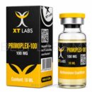 Primoplex-100 100 mg/ml (Methenolone Enanthate / PRIMOBOLAN) frasco con 10 ml | XT Labs