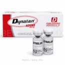 R3 FACTOR DE CRECIMIENTO IGF-1 1200 mcg Dynamic Development / DYNALAN®