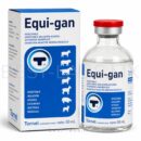 EQUI-GAN 50ml / EQUIPOISE BOLDENONA | LABORATORIOS VETERINARIOS TORNEL |  MAYOREO