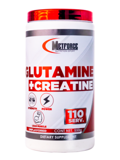 GLUTAMINA