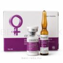 CORGON HCG 10000 UI / GONADOTROPINA CORIONICA HUMANA Corgon / Pharmatech