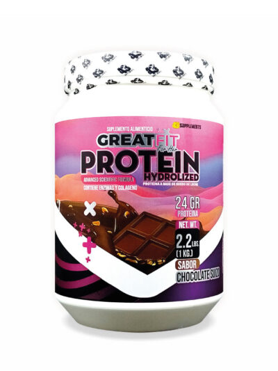 Great Fit 1 kg