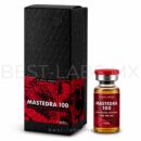 Mastedra 100 mg/ml (Propionato de Drostanolona/Masteron) 10 ampolletas de 1ml | Dragon Pharma