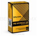Pre-Workout 100 – Trembolona + Stanozolol + Testosterona Base 100 mg/ml 10 ml | Eurolab