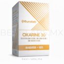 Oxarine – Oxandrolona + Ostarine + Cardarine 30 mg 60 cápsulas | Eurolab