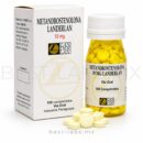DIANABOL ó Metandienona 10mg/tab 100 tabletas / Landerland