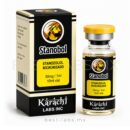 Stanobol (Winstrol) Base Agua – 50mg/ml – 10ml vial | Karachi Labs