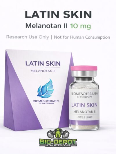 melanotan 2