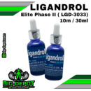 Ligandrol elite LGD-3303 10 mg Synerlab 30 ml frasco Big Depot original