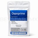 OxanPrime (Anavar / Oxandrolona) 10 mg 100 tabletas | Medical Prime