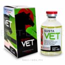 SUSTA VET 250mg (SOSTENON / Propionato + Isocaproato + Fenilpropionato + Decanoato) (SOSTENON) 450MG  - VETER IIX PHARMA LABORATORY