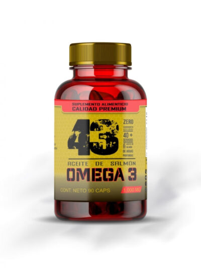 Omega 3