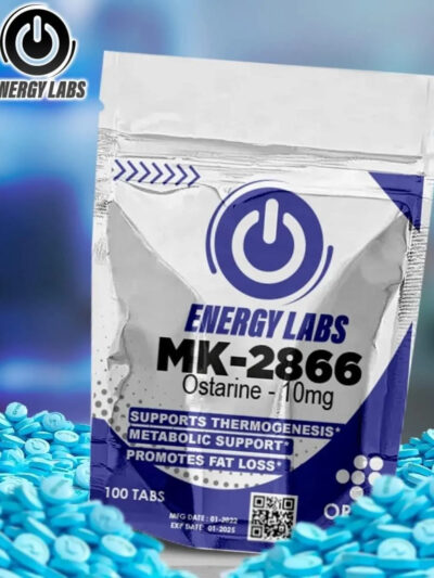 OSTARINE SARMS COMPRAR