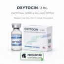 oxytocin supreme peptides