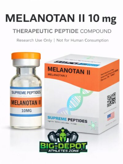 melanotan 2