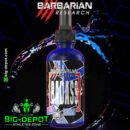 Badass Blend3 YK-11 Stenabolic RAD-140 SARMS Barbarian Research 30 ml Big Depot original
