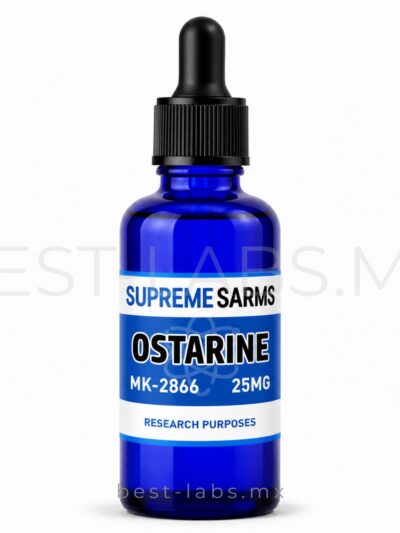 sarms supreme ostarine mexico