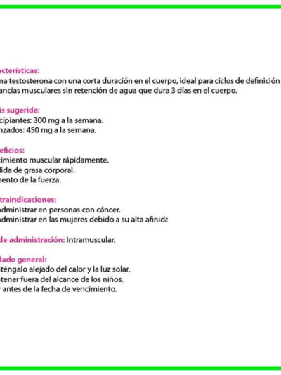 comprar sostenon en mexico