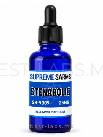strenobolic sarms mexico