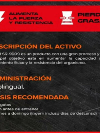 COMPRAR SARMS STRENOBOLIC EN MEXICO