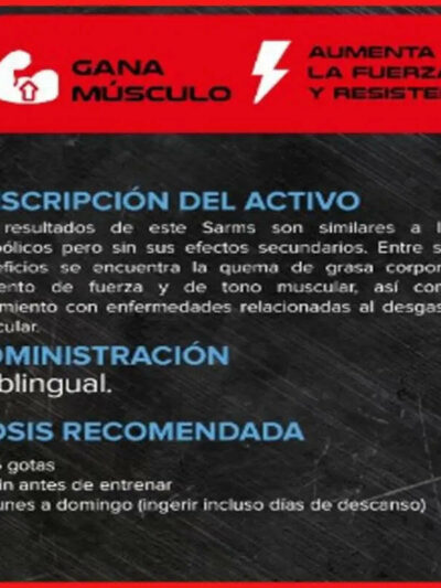 comprar sarms en mexico HARDBULLLABS