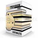 PROVIRON 25 mg (mesterolona) | 100 tabletas | ZION PHARMA