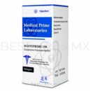 MasterPrime (Masteron / Propionato de drostanolona) 100 mg / 10 ml | Medical Prime
