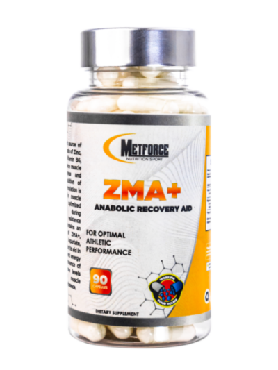 ZMA